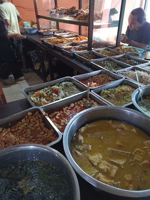 Warung Tegal Dau 9