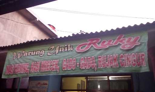 Warung Unik Ruky 3