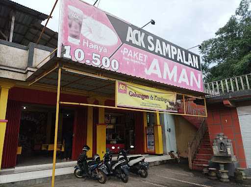 Ack Sampalan 7