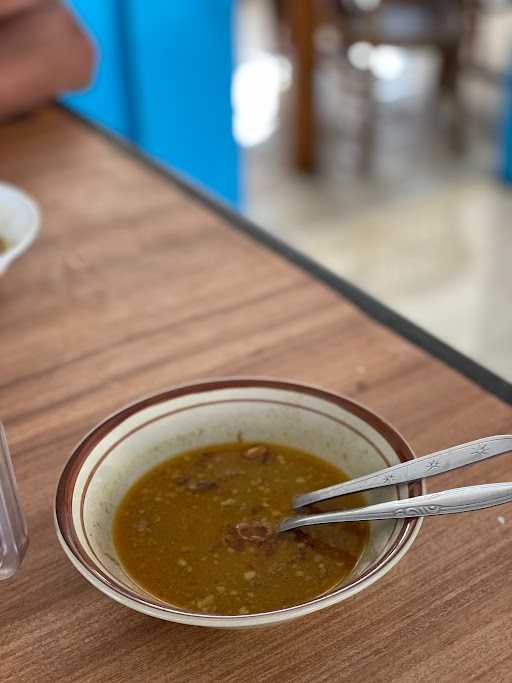 Nasi Lawar Kambing 6