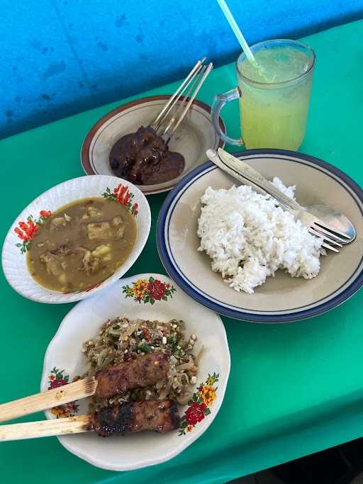 Nasi Lawar Kambing 2