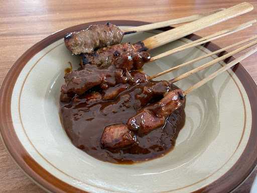 Nasi Lawar Kambing 10