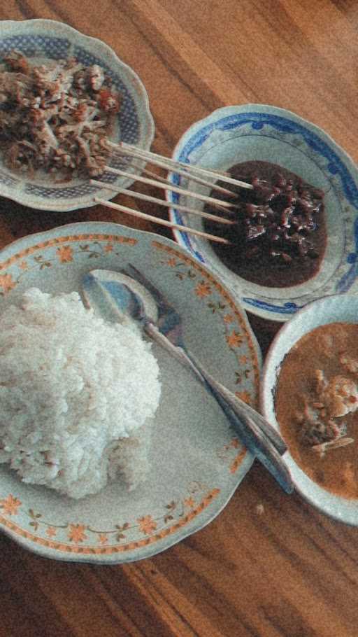 Nasi Lawar Kambing 8