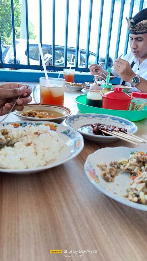 Nasi Lawar Kambing 3