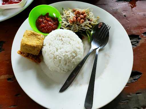 Rumah Makan Kumendel 10