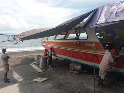 Rumah Makan Pesinggahan 9