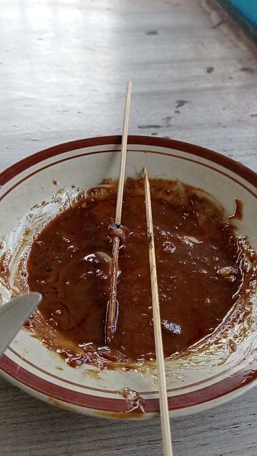 Sate Kambing Kusamba Thingadi Gunaksa 4