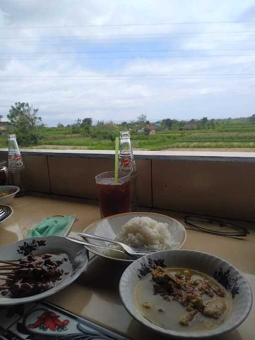 Sate Kambing Kusamba Thingadi Gunaksa 3