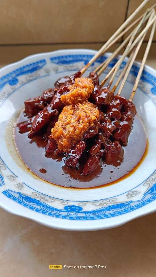 Sate Kambing Kusamba Thingadi Gunaksa 7