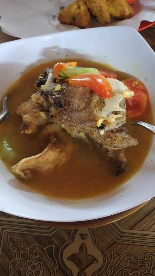 Warung Bung Tomo 10