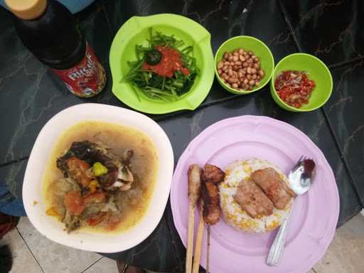 Warung Lesehan Aulia 7