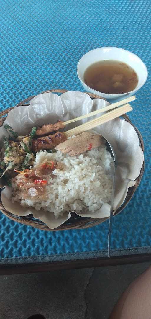 Warung Lesehan Tepi Sawah 2