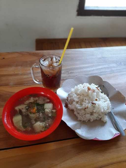 Warung Makan Mek Lempog 5