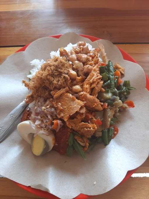 Warung Makan Mek Lempog 6