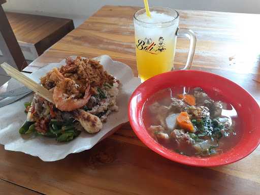 Warung Makan Mek Lempog 2