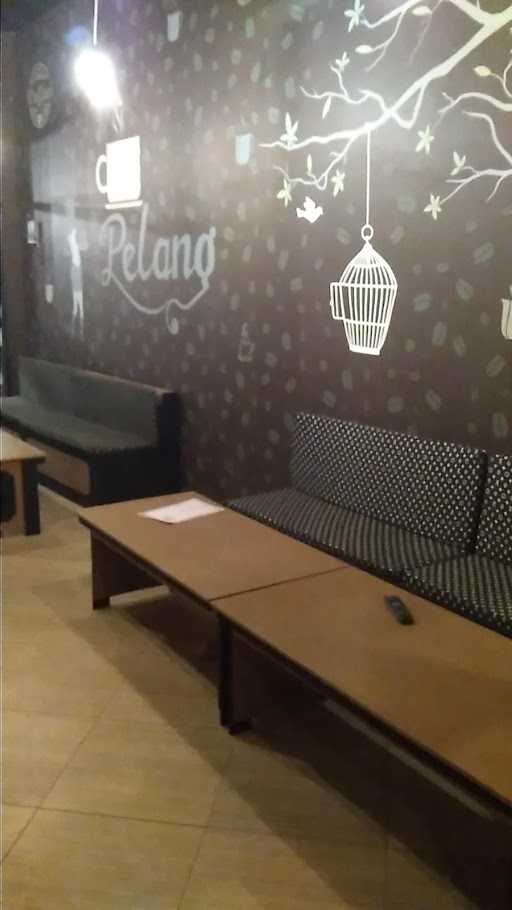 Cafe Pelang 2