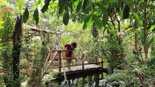 Warung Kopi Carang Soko Langit 7