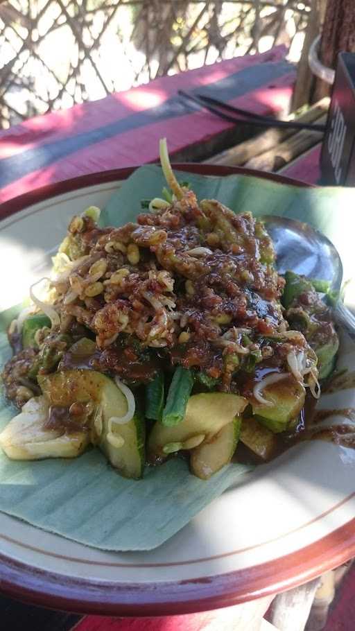 Warung Kopi Carang Soko Langit 2