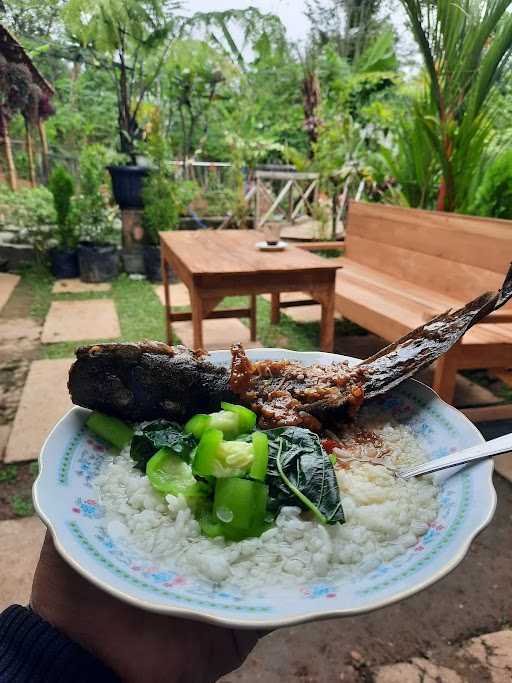 Warung Kopi Carang Soko Langit 1