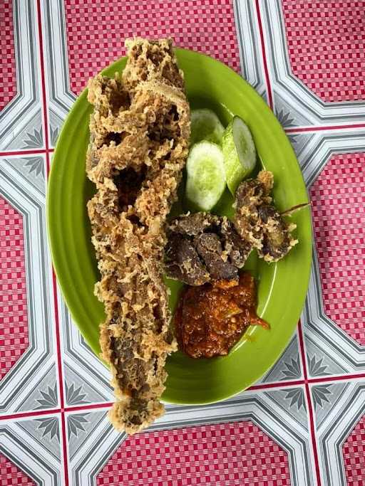 Warung Pecel Lele 78 1