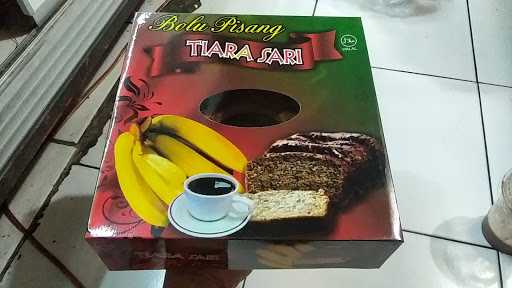 Dapur Kue Tiara Sari 2