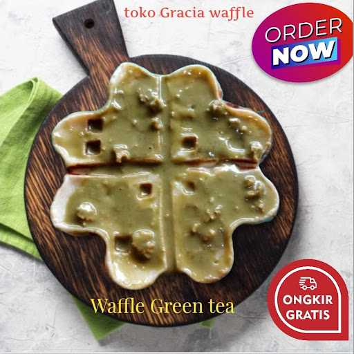 Gracia Waffle 4