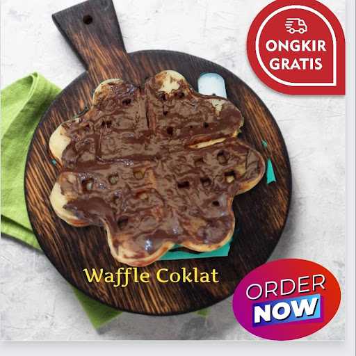 Gracia Waffle 2