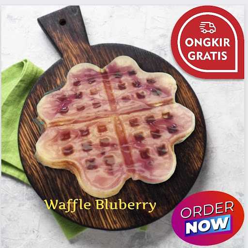 Gracia Waffle 5