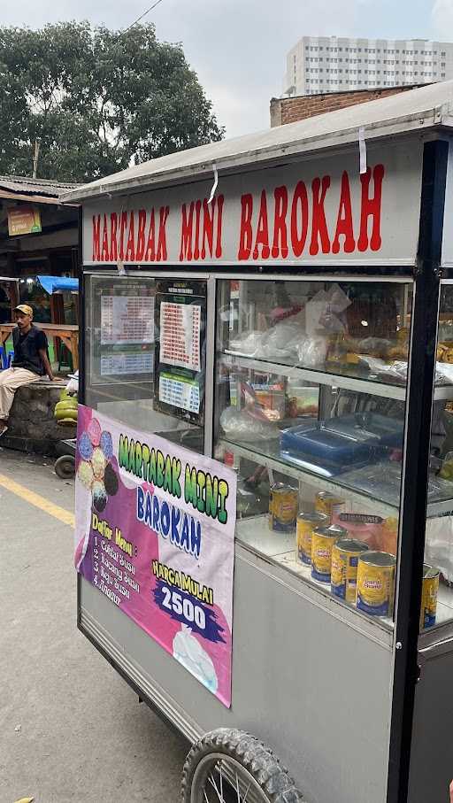 Martabak Mini Barokah 2