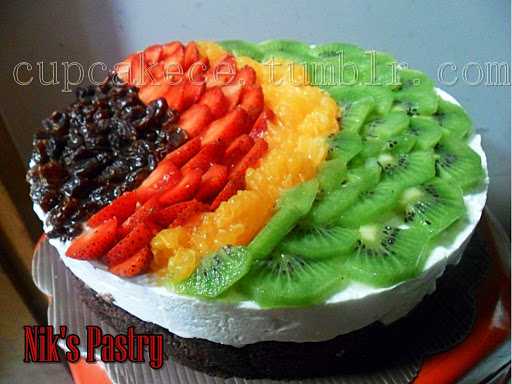 Niks Pastry 5