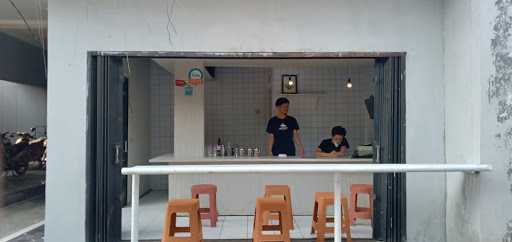 Fosfor Milk Bar 3