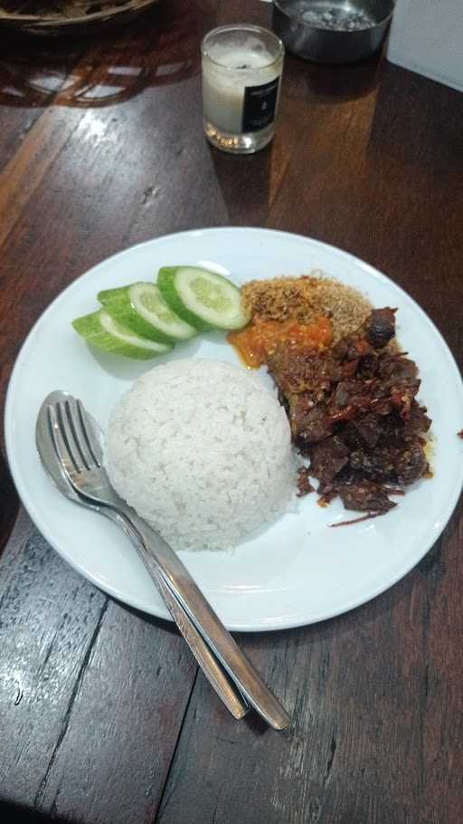 Sambal Bakar Awal Moola 4