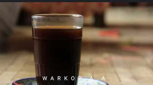 Warkop A.A 6