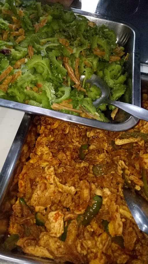 Warung Nasi Sunda Mang Ujang 2