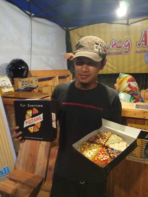 Kedai Pisang Arab 8