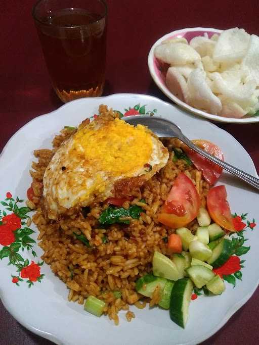 Nasi Goreng Kembar Bintang 89 1