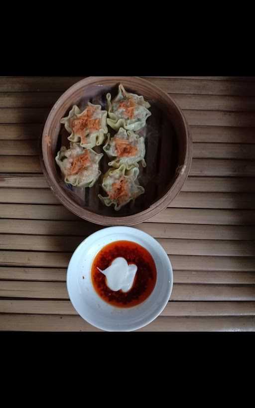 Defara Dimsum 1