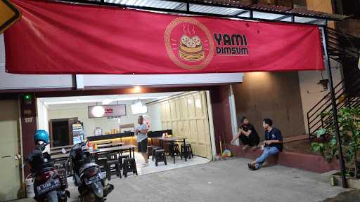 Yami Dimsum 2 4