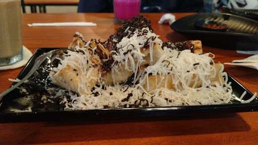 Bento Kopi Telkom Bandung 4