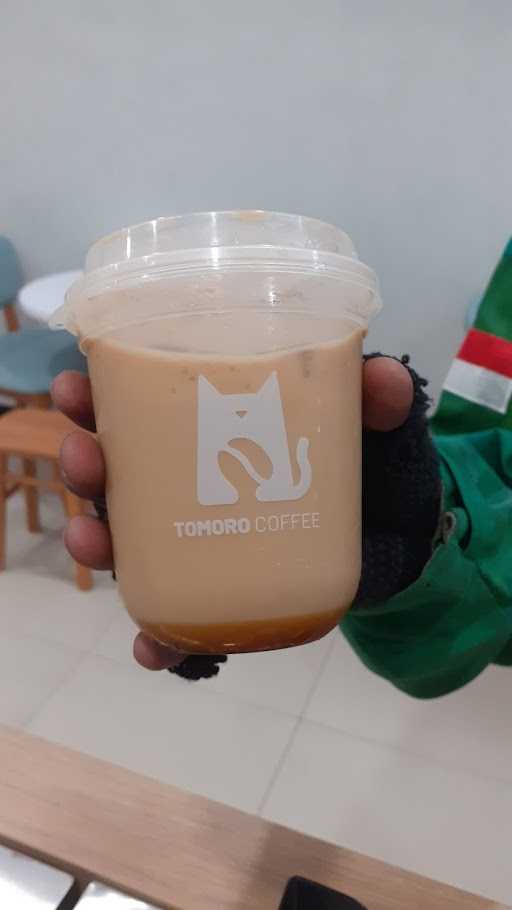 Tomoro Coffee - Telkom University Bojongsoang 9