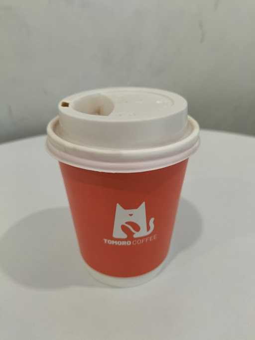 Tomoro Coffee - Telkom University Bojongsoang 5