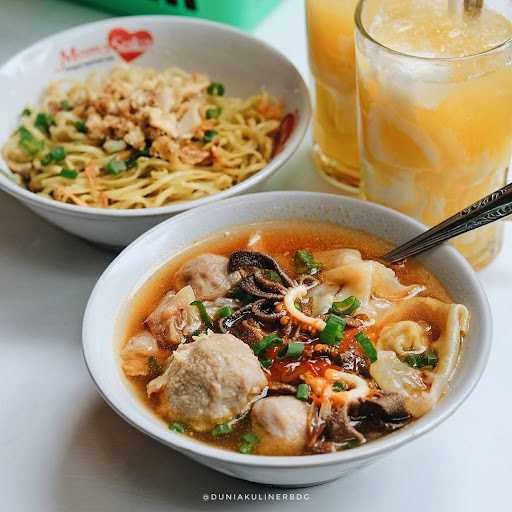 Alifia Miebakso 6