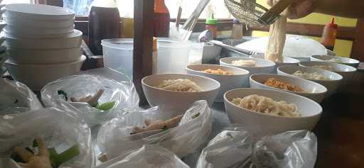 Alifia Miebakso 3