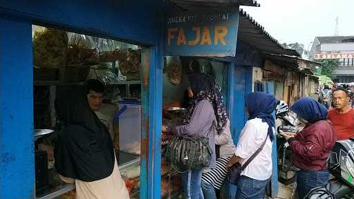 Aneka Kue Coklat Fajar 2