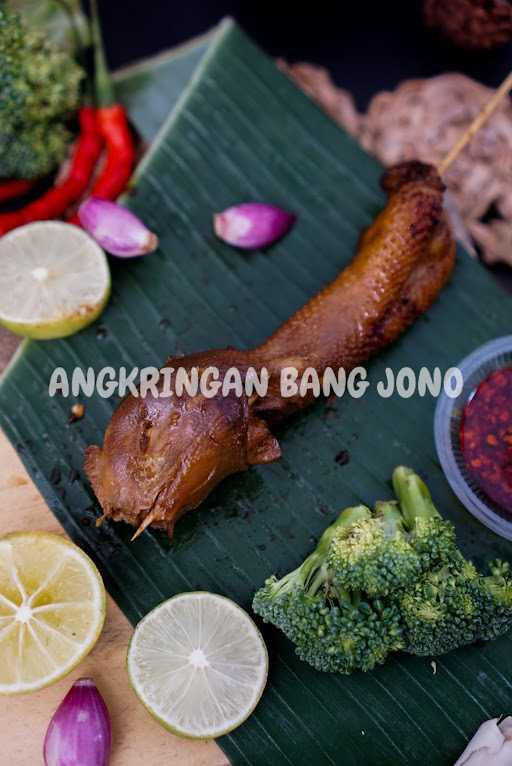 Angkringan Bang Jono 6