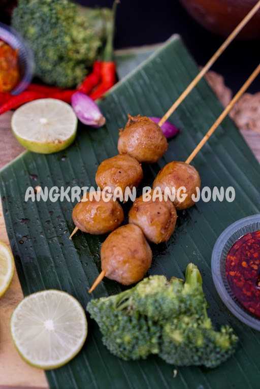 Angkringan Bang Jono 5