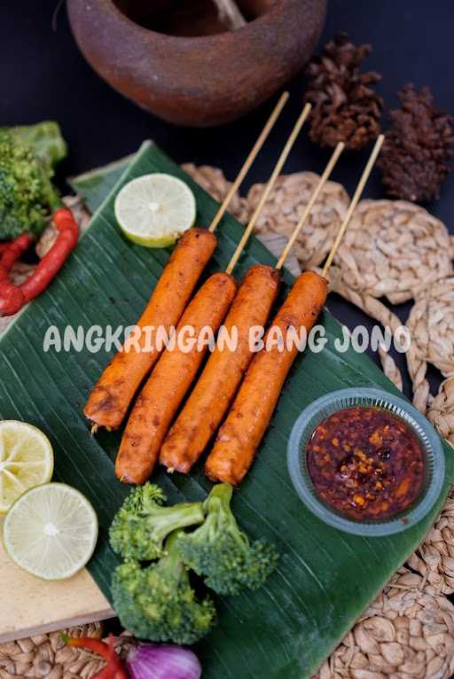 Angkringan Bang Jono 2