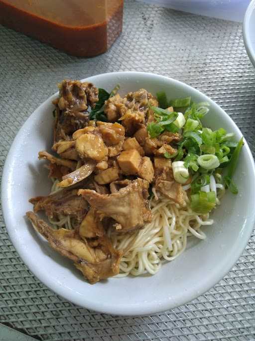 Ayam Bakar Kak Ros 7