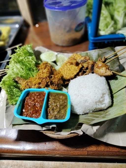 Ayam Goreng/Bakar Ngeunah 7