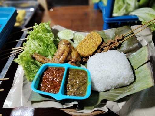 Ayam Goreng/Bakar Ngeunah 5